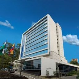 Hotel Medellin Royal Medellin 
