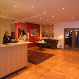 Hall Gasthof Adler Fotos
