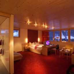 Suite Junior Gasthof Adler Fotos