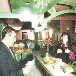Bar Raja Hotel Fotos