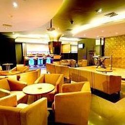 Vue intérieure Swiss-Belhotel Manokwari Jayapura Fotos