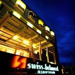  Swiss-Belhotel Manokwari Jayapura Fotos