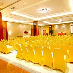 Salle de banquets Swiss-Belhotel Manokwari Jayapura Fotos