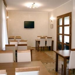 Restauracja Fineso Budva Fotos