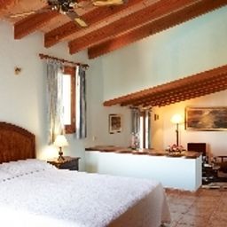 Junior suite Perola Agroturisme Fotos
