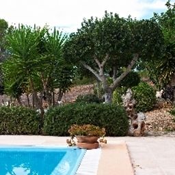 Pool Perola Agroturisme Fotos