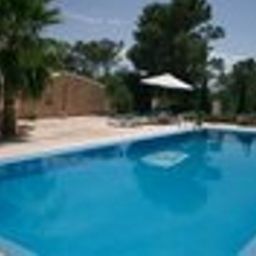 Pool Perola Agroturisme Fotos