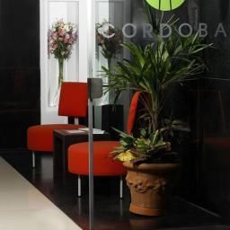 Hall Cordoba 860 Fotos