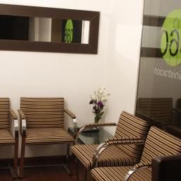 Hall Cordoba 860 Fotos
