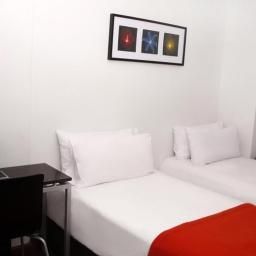 Habitación Cordoba 860 Fotos