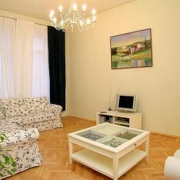 Chambre Government House Luxury Apartment Fotos