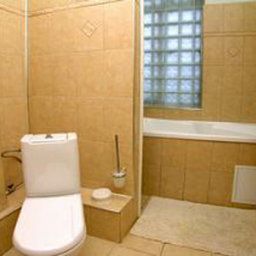 Chambre Government House Luxury Apartment Fotos
