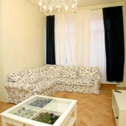 Chambre Government House Luxury Apartment Fotos
