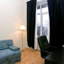 Chambre Government House Luxury Apartment Fotos