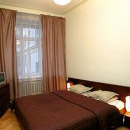 Chambre Government House Luxury Apartment Fotos
