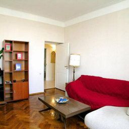 Номер Red Gates Luxury Apartments Fotos