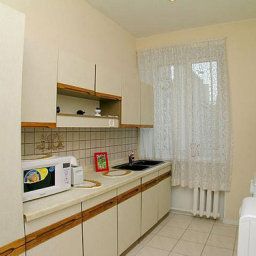 Номер Red Gates Luxury Apartments Fotos