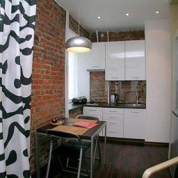 Номер Red Gates Luxury Apartments Fotos