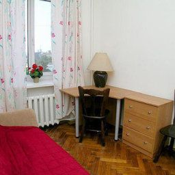 Номер Red Gates Luxury Apartments Fotos