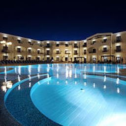 Panorama Blu Hotel Morisco Fotos