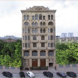 Palace Hotel Baku Baku