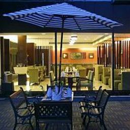 Restaurant Muse Sarovar Portico Nehru Place Fotos