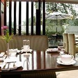 Restaurant Muse Sarovar Portico Nehru Place Fotos