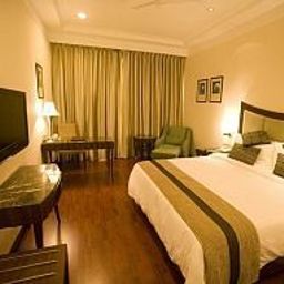 Zimmer Muse Sarovar Portico Nehru Place Fotos