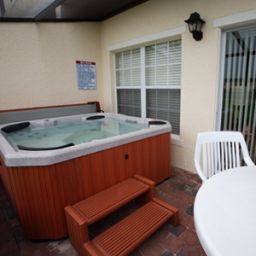 Wellness/fitness Coral Cay Resort Fotos