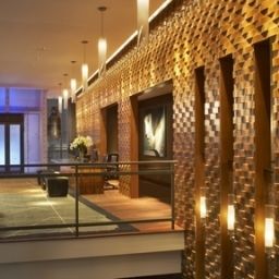 Hall dana hotel and spa Fotos