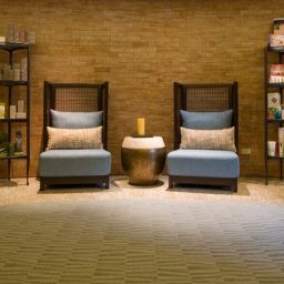 Area wellness dana hotel and spa Fotos