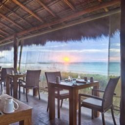 Exterior view El Dorado Maroma Gourmet All Incl Fotos