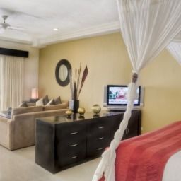 Hall El Dorado Maroma Gourmet All Incl Fotos