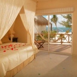 View El Dorado Maroma Gourmet All Incl Fotos