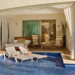 Suite El Dorado Maroma Gourmet All Incl Fotos