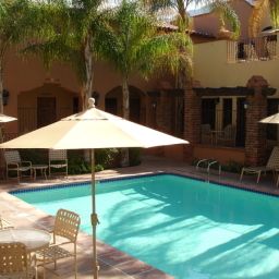 Basen Andreas Hotel And Spa Fotos