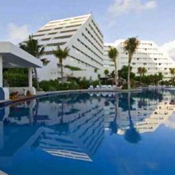 Basen Oasis Palm Beach Fotos