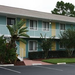 Vue extérieure Florida Vacation Villas Fotos