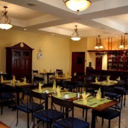 Restaurant Hotel Mirador Plaza Fotos