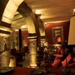 Restaurante La Casona Inkaterra Fotos