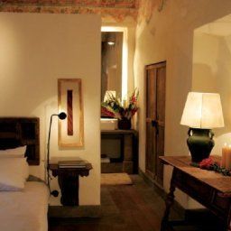 Suite La Casona Inkaterra Fotos