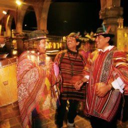  La Casona Inkaterra Fotos