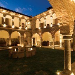  La Casona Inkaterra Fotos
