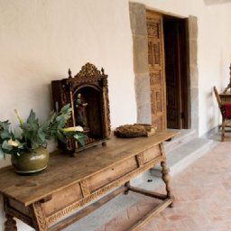  La Casona Inkaterra Fotos