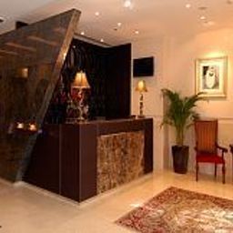Reception The Eclipse Boutique Suites Fotos