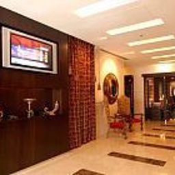 Hall The Eclipse Boutique Suites Fotos