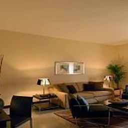 Interior view The Eclipse Boutique Suites Fotos