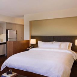 Chambre Element Lexington Fotos