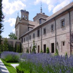 Exterior view Llh El Antiguo Convento Fotos