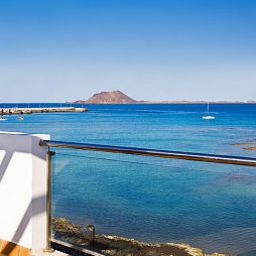 Corralejo Beach Corralejo - Fuerteventura